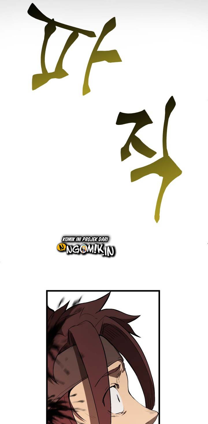 Otherworldly Sword King’s Survival Records chapter 8